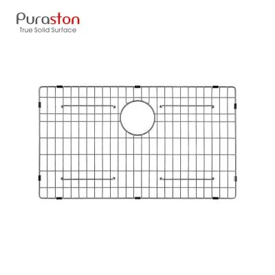 China sustainable & KBG-100-30 Bottom Protective Grid For 30 Inch Stainless Steel Kitchen Sink for sale