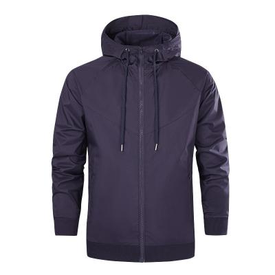 Китай Куртка Windbreaker Sportswear фитнеса женщин осени и зимы случайная с капюшоном продается