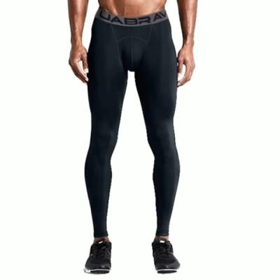 Chine Les collants occasionnels C de pantalon de forme physique d'hommes de sports basent le pantalon de survêtement maigre à vendre