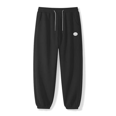 Китай Мягкие свободные Breathable спорт фитнеса спортзала носят Sweatpants людей хлопка продается