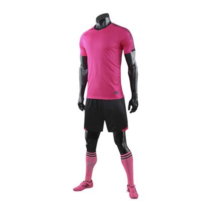 Chine Spandex de saison du football d'équipement respirable de formation/matériel femelles de polyester à vendre