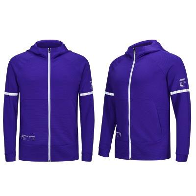 China All Seasons MenWomen Fitness Sportswear Polyester Jogging Wear for sale