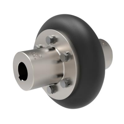 China Hotels High Performance Tyre Coupling Elpex-B Coupling for sale