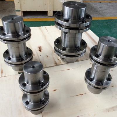 China Hotels Suye Jmii Diaphragm /Laminated Membrane Coupling (Film Coupling) for sale