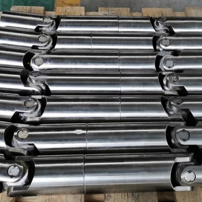 China Hotels Suyett Cardan Shaft and Universal Joints for sale