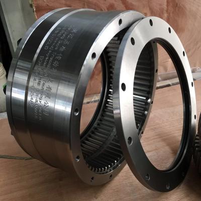 China Hotels Stainless Steel Coupling Elastic High Torque Servo Motor Screw Coupling for sale