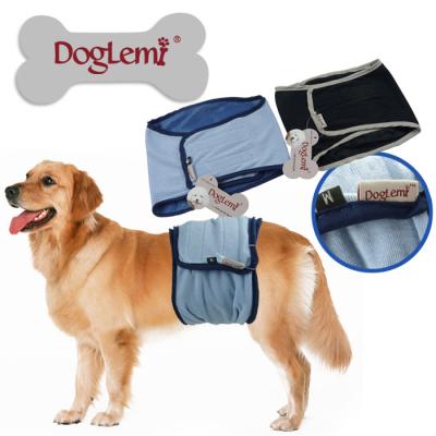 China Viable Female Dog Diapers Cheap Washable Dog Pants Male Dog Diapers for sale