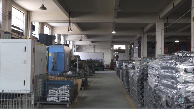 Verified China supplier - Zhejiang Zhibiao Industry & Trade Co., Ltd.