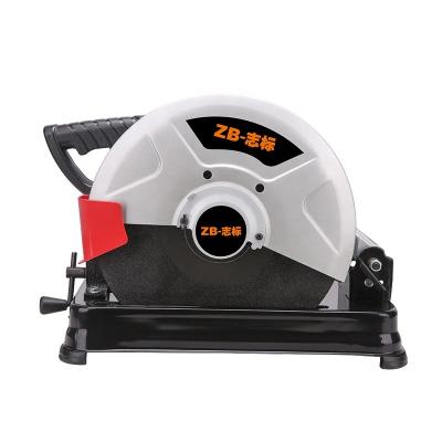 China 2020 Powerful J1G-ZB Cut Off Machine 355mm Auto Body Parts Best Price Chainsaw Machine for sale