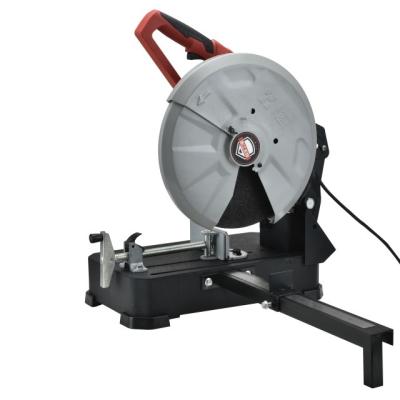 China 14 Inch 355mm High Security Zhejiang Electric Cut Machine for sale