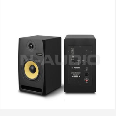 China 2018 new style concert professional active speaker monitor for sale