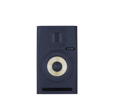 China 2020 Latest 8 Inch Active Studio Speaker G8 130W Active Two Way Studio Speaker G8 for sale