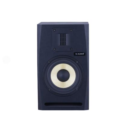 China 2020 Recording Room 6 Inch Triple Band Studio Monitor Speaker G6 for sale