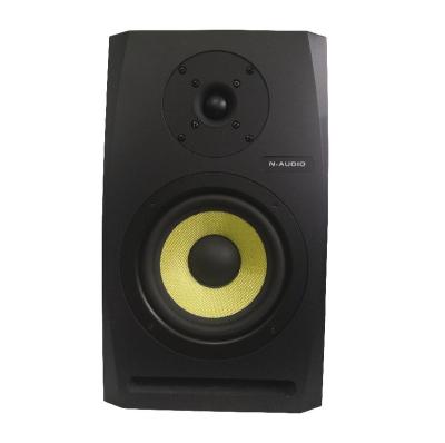 China N-AUDIO Wooden Top Sell 5 Inch Two Way Studio Monitor Good Sound Quality for sale