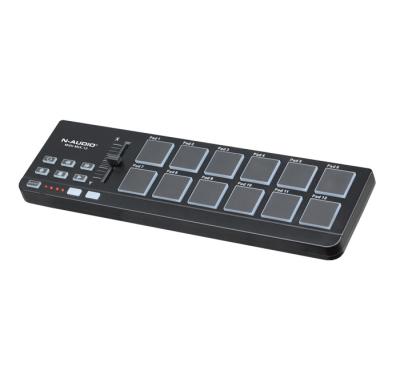 China 2021 Durable Popular MIDI MIX 12 Controller With Factory Price In China DJ Midi Controller for sale