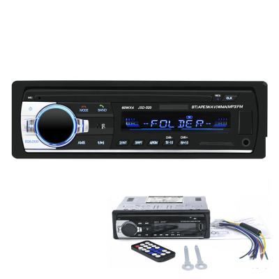 China Universal Car USB car radio music player radio FM sound system car audio stereo mp3 player for sale