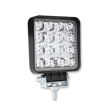 China 48w led work light around led work light 4INCH offroad auto led headlight led drive work light for sale