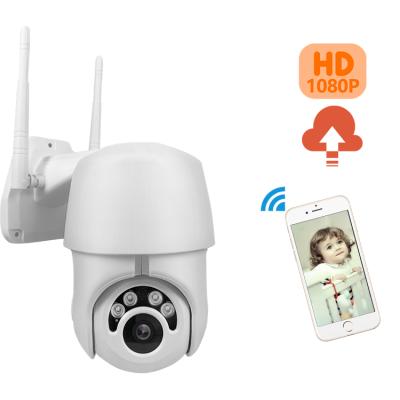 China Security Camera Home Door Night Vision Wireless Waterproof/Waterproof System Support And Video Monitoring Camera CCTV for sale