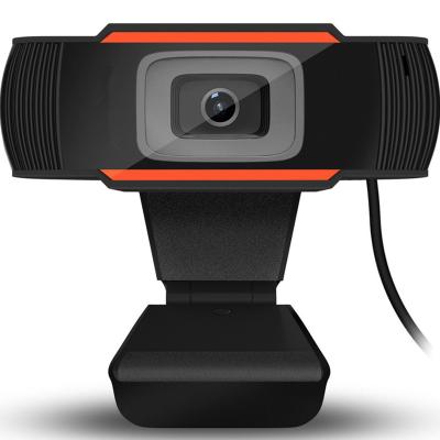 China Meet Wholesale Mini Anti Peeping Full HD 1080p Microphone 4k Webcam PC Camera for sale