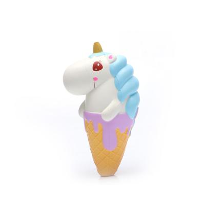 China 2019 Children's Elephant Unicorn PU Animal/Cake/Others Toy for sale