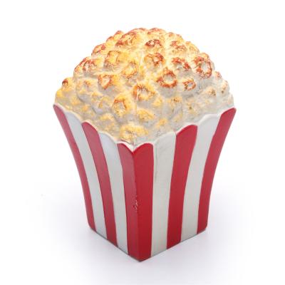 China Food / Cake / Other Popcorn Boxes Effort Ball PU Popcorn Foam Ball for sale