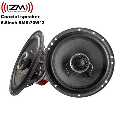 China Best Car Wool Audio Paper Cone Car Speakers For Coaxial Car Speak for sale