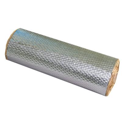 China MODERN Self Adhesive Butyl Car Aluminum Foil Noise Dampening Car Mat for sale