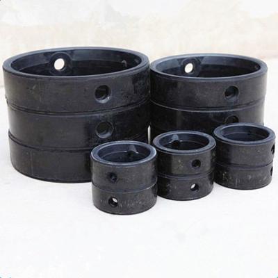 China Soft Butterfly Valve Seat Ring , Rubber Butterfly Valve Seating DN40 - DN1200 for sale