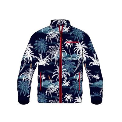 China Breathable Hot Selling Flower Designs High Quality Sublimation Printed Long Sleeves Custom Sports Tracksuit for sale