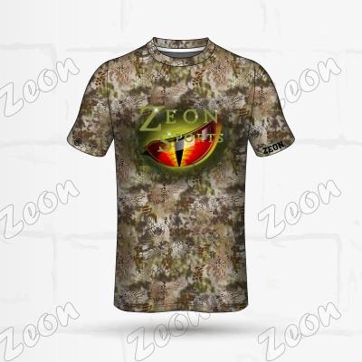 China Fashion Designs Anti Shrink Newcomer Sublimated Mens Shirts Custom To Make Quick Dry T Shirts for sale