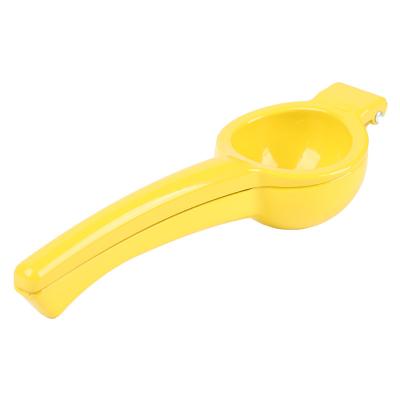 China Sustainable Multi-Function Kitchen Tools Diy Juicer Stainless Steel Lemon Juicer Orange Juicer for sale