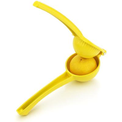 China Sustainable Multifunctional Kitchen Tools Top Rated Citrus Juicer Manual Juicer Lime And Lemon Juicer for sale