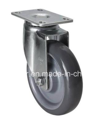 China Zinc Plated Medium 5