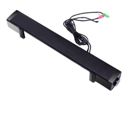 China Mini System Popular Mini System 2.1 Channel Microphone 2.1 Channel Built-in Hard Disk Player Sound Bar For Computer for sale