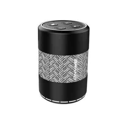 Cina Al Voice Control WiFi Voice Prompt Super Bass Sub Woofer Portable Lightweight Stereo Wireless Speaker in vendita