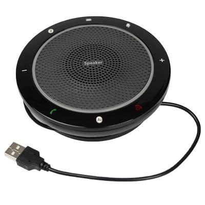 Cina Hot Selling DTS Mode Touch Multifunctional Mini USB Button Charging Wireless Speaker in vendita