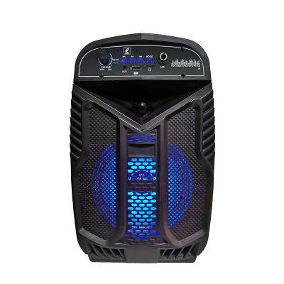 China DTS Newest Design Multi-play Mode Bestselling 5.0 3D Subwoofer Surround - Sound High Quality Speaker for sale