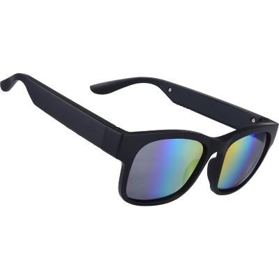 China Calling smart sunglasses hot sale smart glass smart sunglasses for outdoor sports can play music wireless glasses for sale