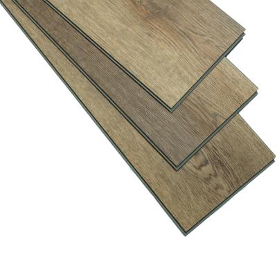 China Modern anti slip vinyl plank spc flooring for sale