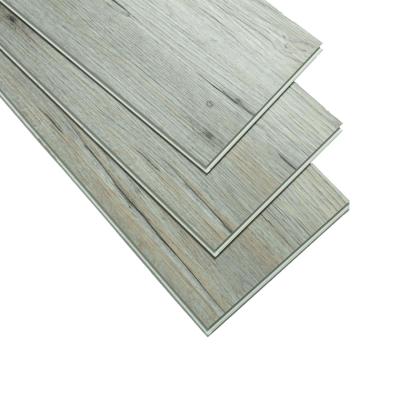 China Modern Eco - Friendly SPC Flooring Vinyl Tile PVC Flooring for sale