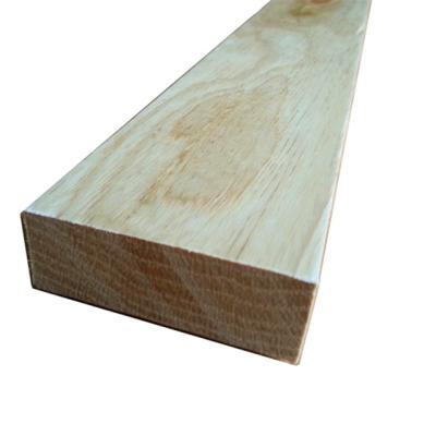 China Modern oak wood brick frame for sale