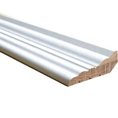 China Beautiful Modern Decorative Floor Heating Skirting Board for sale