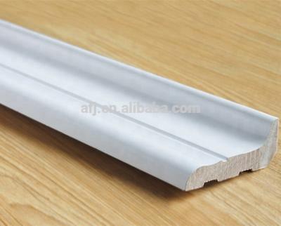 China Modern white planking board for heating floor for sale