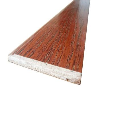 China Modern Chinese engineered flooring skirting for sale