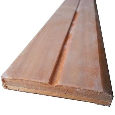 China Modern plywood skirting board for sale