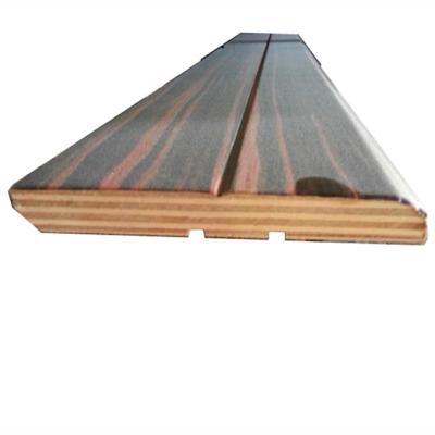 China Modern Ornamental Molding Engineered Wood Skirting for sale