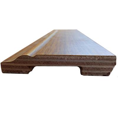 China Modern laminate flooring designed skirting for sale