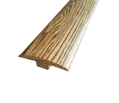 China Modern Decorative Wooden Floor Cover Strip for sale