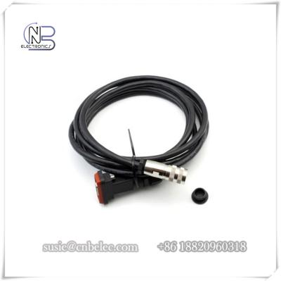 China 3 or 5 meters RRU to RCU RET AISG connector to DB9 Connector Jumper Cable for Huawei RET Wireless Solutions Provider for sale