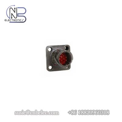 China Environment Resistant High sealed Aviation Plug FQ bayonet waterproof circular connector for sale